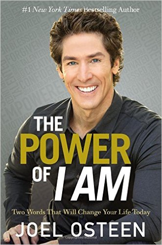 J Osteen Power I Am R3 I1