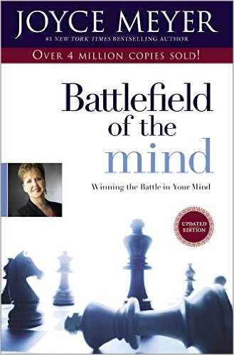 Joyce Meyer Battlefield R2 I2